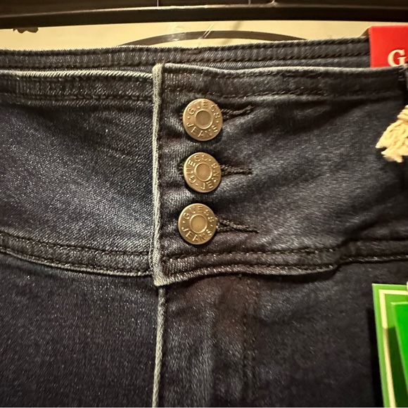 Guess MID RISE SKINNY STRETCH DENIM 32 X 38 - Picture 11 of 14